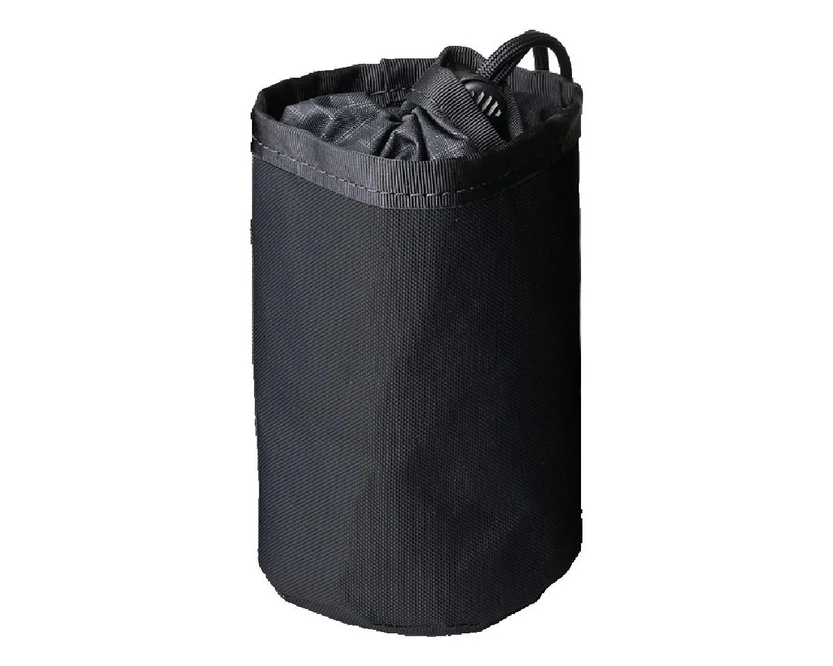 High Above The Bottle Rocket Bag (Black)